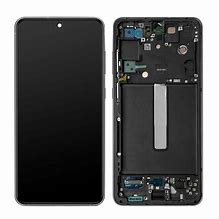 Samsung Galaxy S21 FE 5G G990B OLED Screen Replacement Digitizer with Frame-Graphite Samsung Galaxy S21 FE 5G G990B OLED Screen Replacement Digitizer with Frame-Graphite